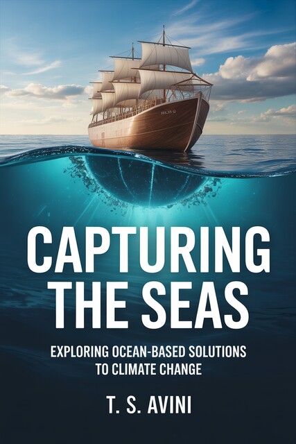 Capturing the Seas, T. S Avini