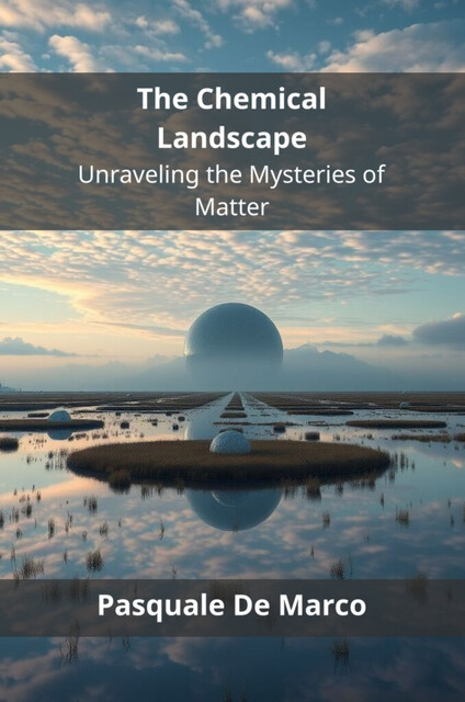 The Chemical Landscape, Pasquale De Marco