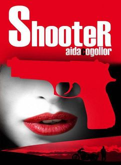 Shooter, Aida Cogollor