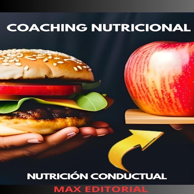 Coaching Nutricional, Max Editorial