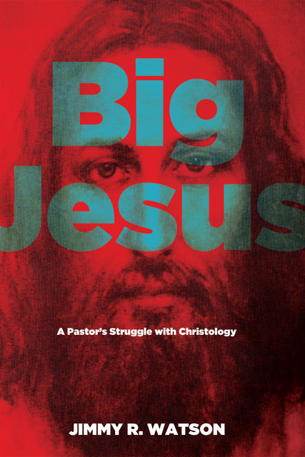 Big Jesus, Jimmy R. Watson