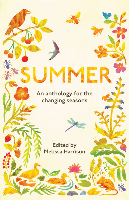 Summer, Melissa Harrison
