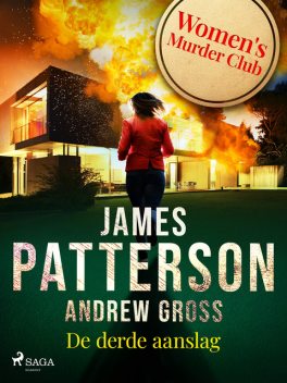 De derde aanslag, James Patterson