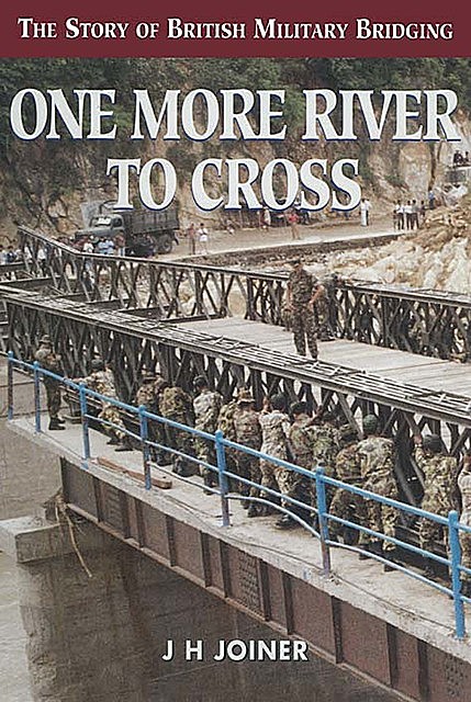 One More River To Cross, J.H. Joiner
