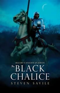 Black Chalice, Steven Savile