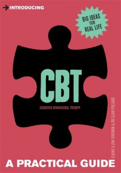 Introducing Cognitive Behavioural Theraphy (CBT), Elaine Foreman, Clair Pollard
