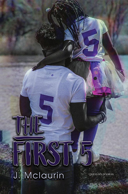 The First 5, J. Mclaurin