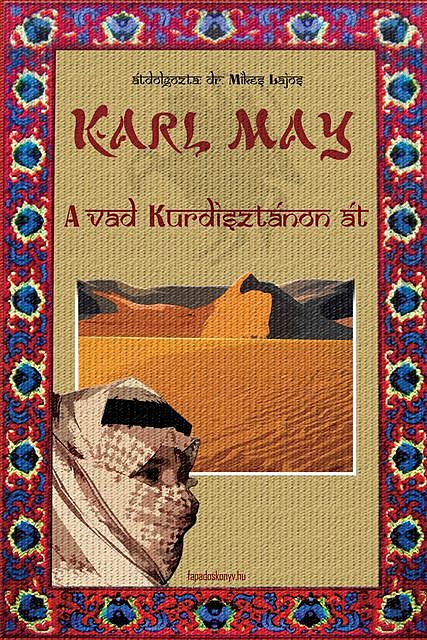 A vad Kurdisztánon át, Karl May