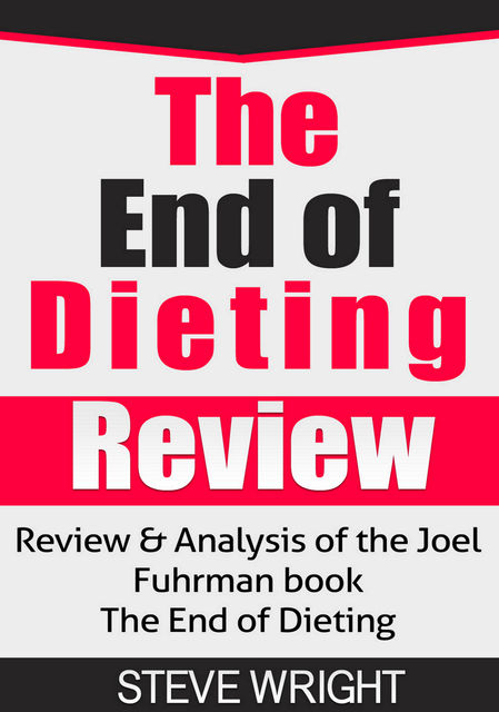 The End of Dieting Review, Steve Wright