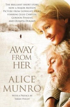 Away from Her, Alice Munro