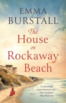 The House on Rockaway Beach, Emma Burstall