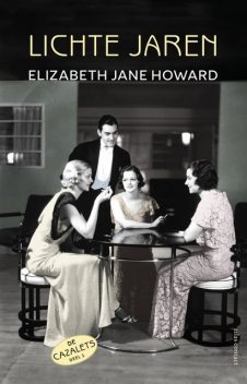 Lichte jaren, Elizabeth Jane Howard