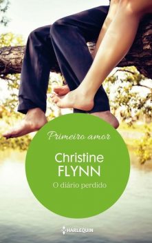 O diário perdido, Christine Flynn