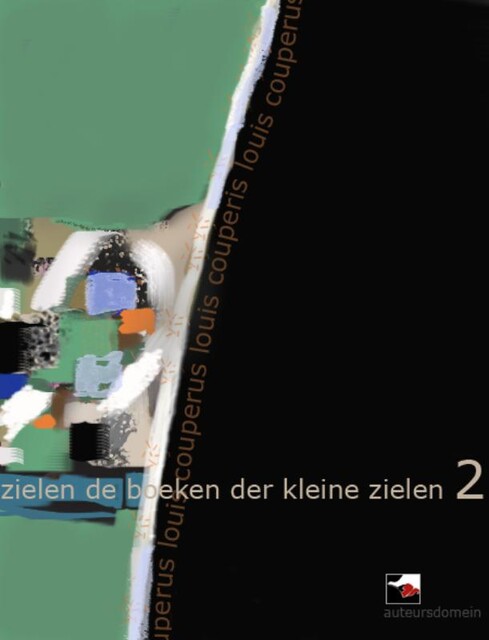 Boeken der kleine zielen, Louis Couperus