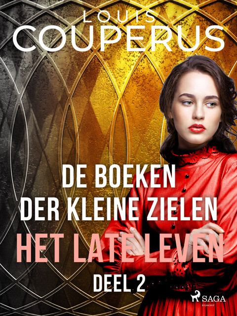 Boeken der kleine zielen, Louis Couperus
