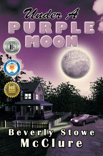 Under a Purple Moon, Beverly Stowe McClure