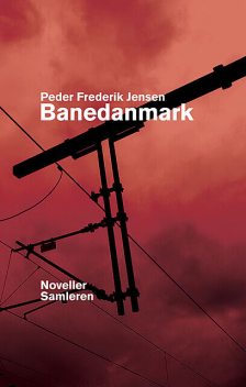 Banedanmark, Peder Frederik Jensen
