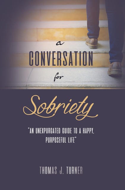 A Conversation for Sobriety, Thomas Turner