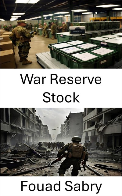War Reserve Stock, Fouad Sabry