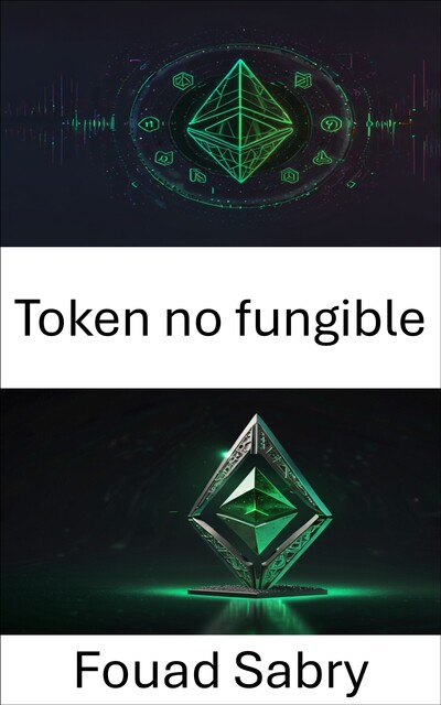 Token no fungible, Fouad Sabry