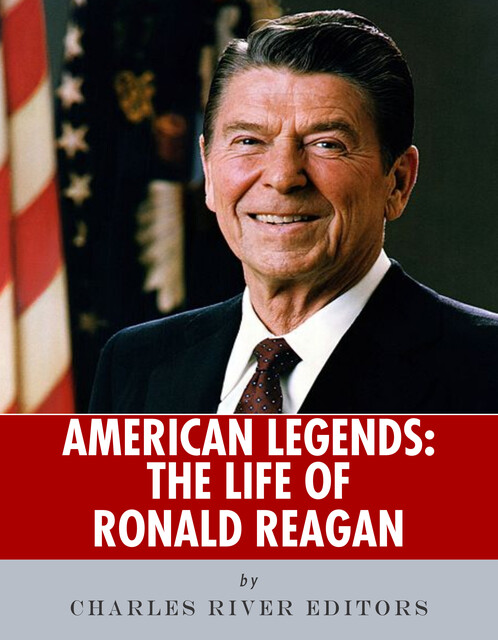 American Legends, Charles Editors