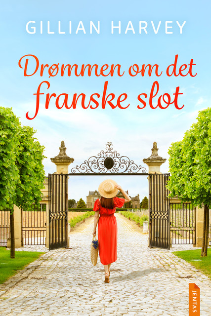 Drømmen om det franske slot, Gillian Harvey