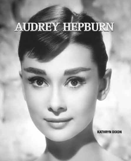 Audrey Hepburn, Kay Dixon