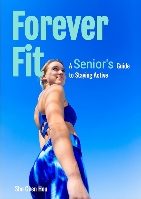 Forever Fit, Shu Chen Hou