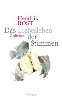 Das Liebesleben der Stimmen, Hendrik Rost