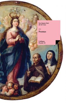 Poemas, Sor Juana Inés de la Cruz