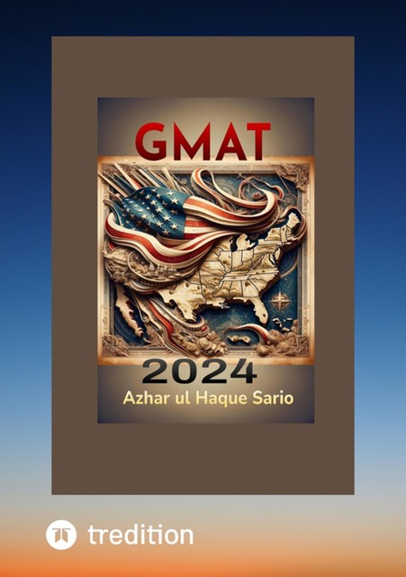 GMAT 2024, Azhar ul Haque Sario