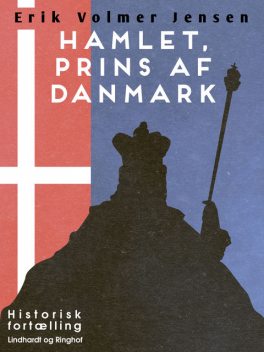 Hamlet, prins af Danmark, Erik Jensen