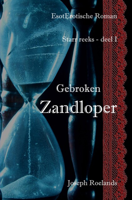 Gebroken Zandloper, Joseph Roelands