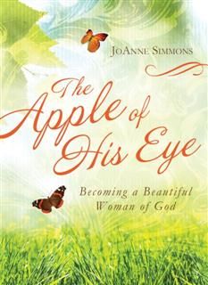 Apple of His Eye, JoAnne Simmons