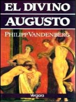 El Divino Augusto, Philipp Vandenberg