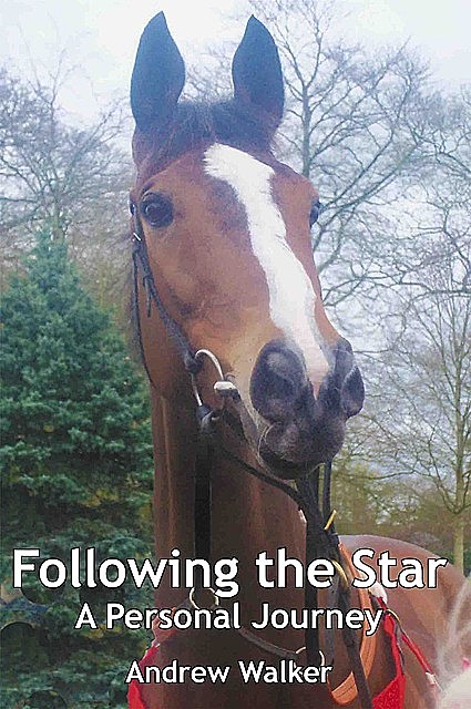 Following the Star, Andrew Walker