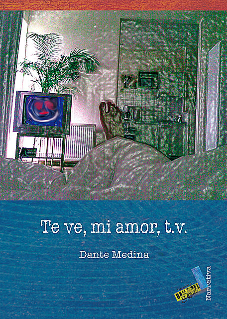 Te ve, mi amor, T.V, Dante Medina