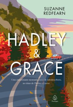 Hadley e Grace, Suzanne Redfearn