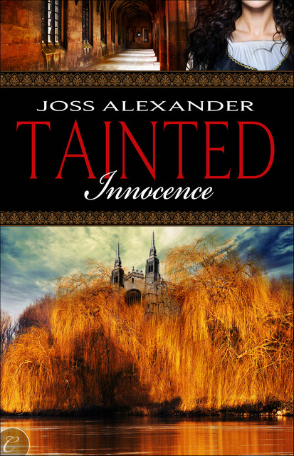 Tainted Innocence, Joss Alexander