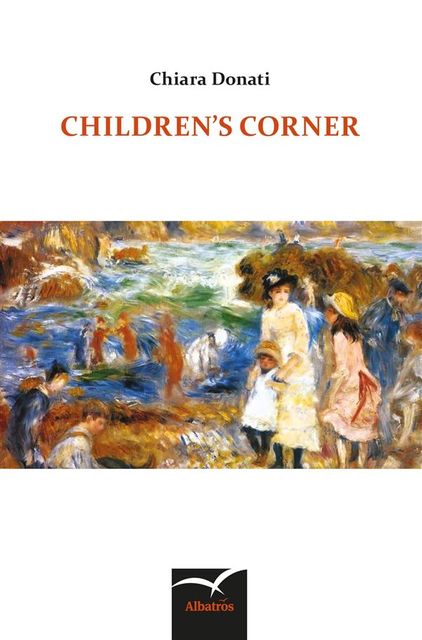 Children’s corner, Chiara Donati