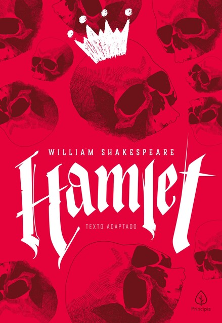 Hamlet, William Shakespeare