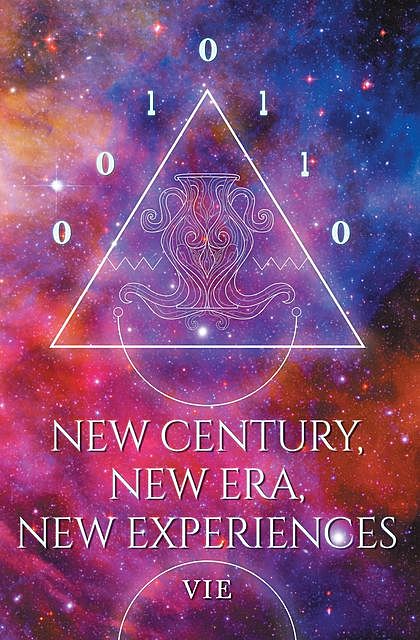 New Century, New Era, New Experiences, VIE Helene Loriot de Rouvray