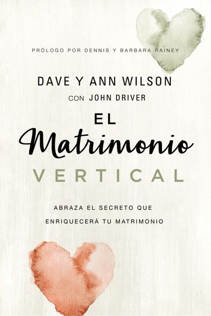 matrimonio vertical, Ann Wilson, Dave Wilson