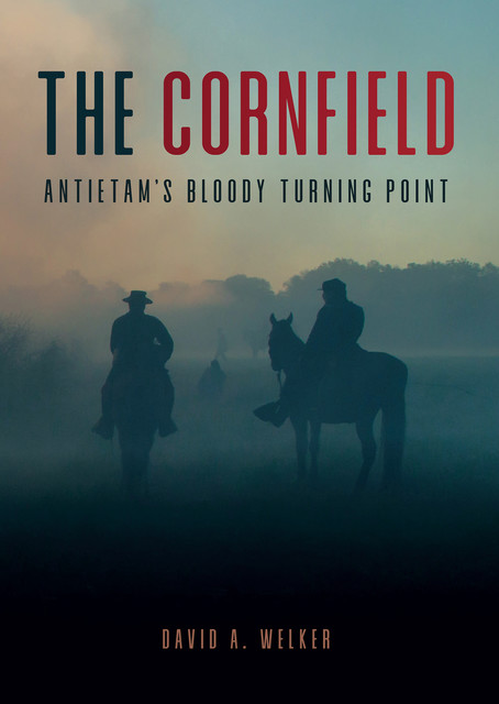 The Cornfield, David A Welker