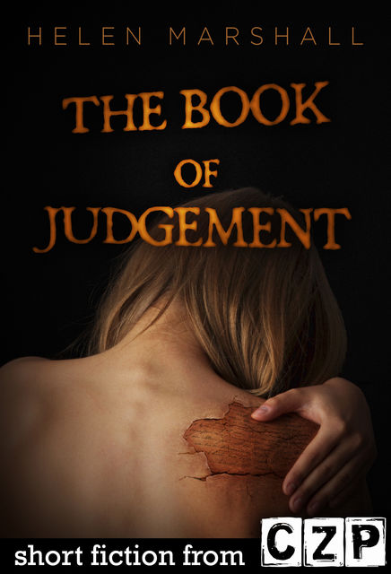 The Book of Judgement, Helen Marshall