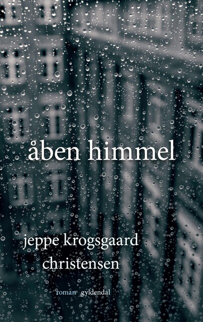 Åben himmel, Jeppe Krogsgaard Christensen