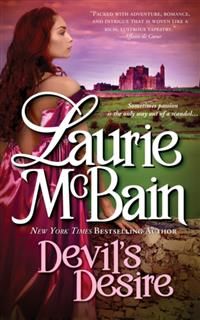 Devil's Desire, Laurie McBain