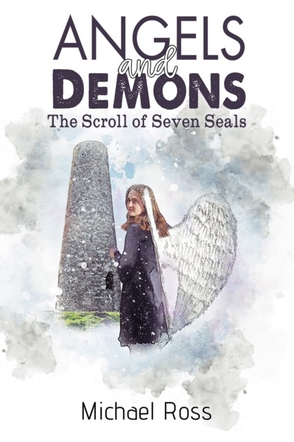 Angels and Demons – The Scroll of Seven Seals, Michael Ross