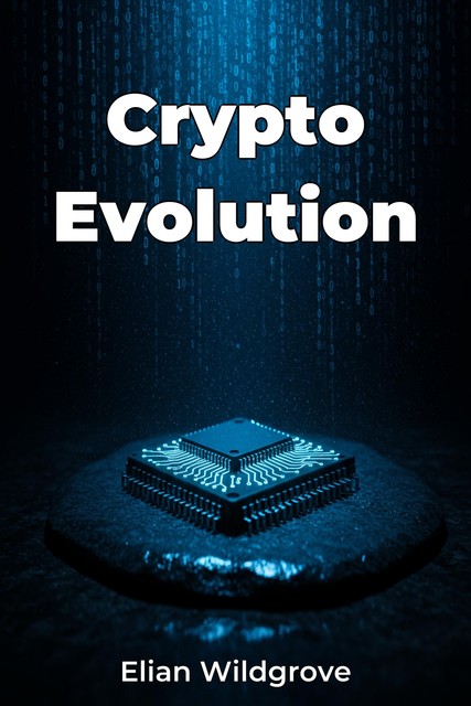 Crypto Evolution, Elian Wildgrove