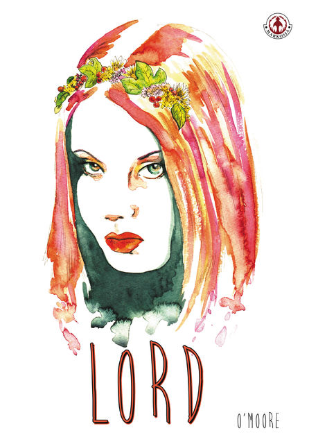 Lord, Leonie O'Moore